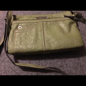 Rosetti small crossbody